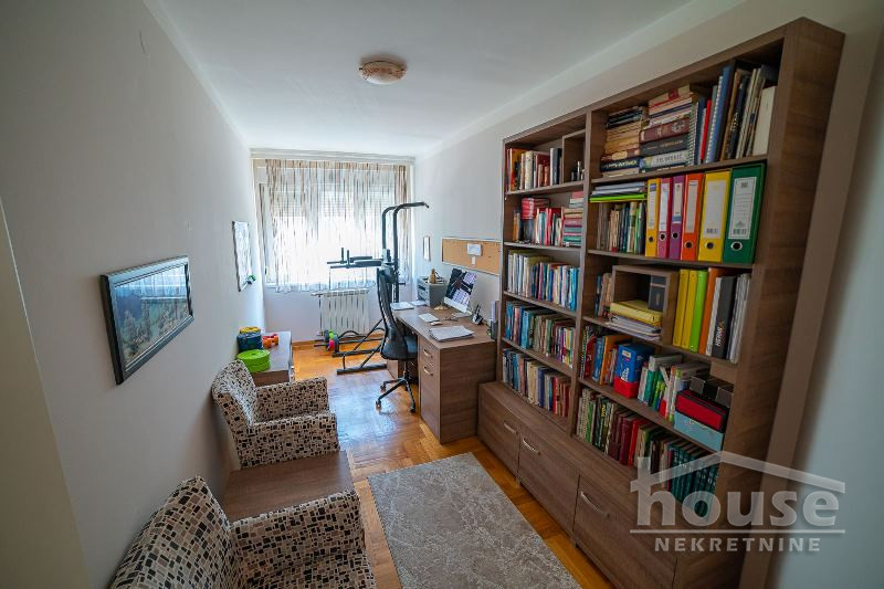 Stan,NOVI SAD,BULEVAR 127m2,334750€ , ID: 1058949 10