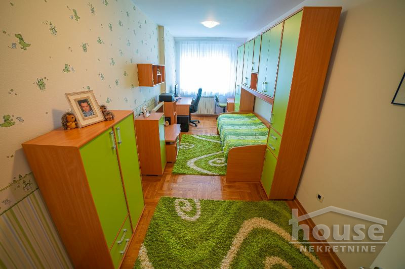 Stan,NOVI SAD,BULEVAR 127m2,334750€ , ID: 1058949 11