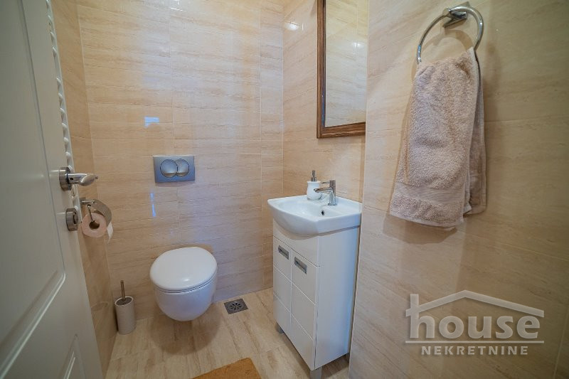Stan,NOVI SAD,BULEVAR 127m2,334750€ , ID: 1058949 14