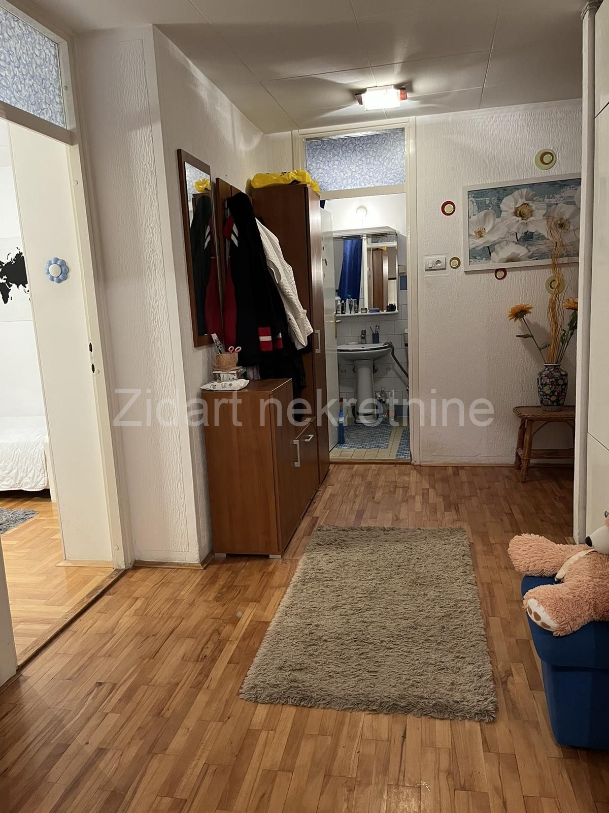 Blok 45,Jurija Gagarina,2.5,72m2,uknjiženo 7
