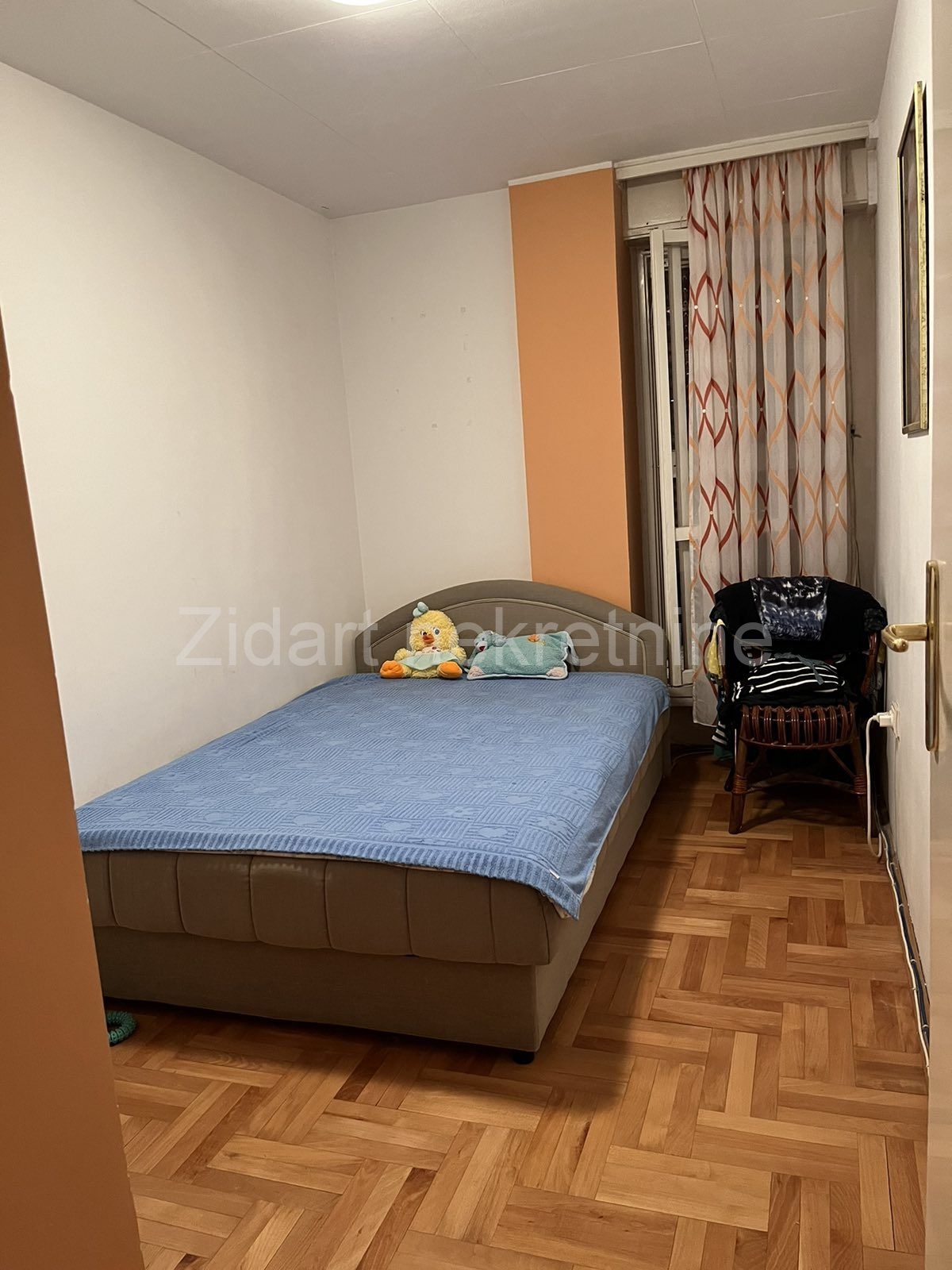 Blok 45,Jurija Gagarina,2.5,72m2,uknjiženo 6