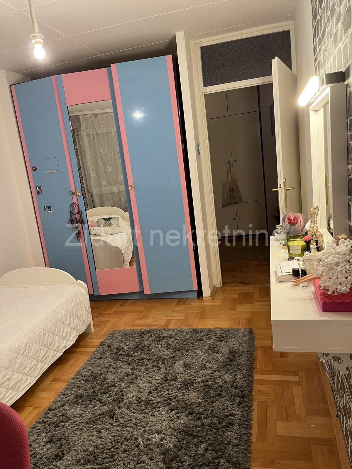 Blok 45,Jurija Gagarina,2.5,72m2,uknjiženo 5
