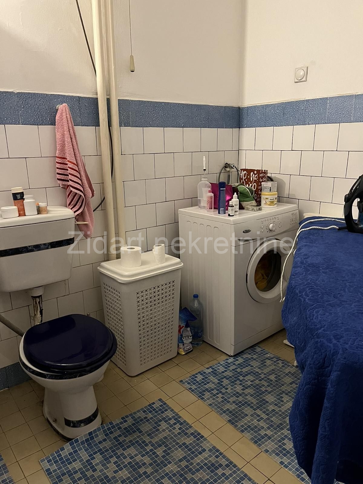 Blok 45,Jurija Gagarina,2.5,72m2,uknjiženo 10