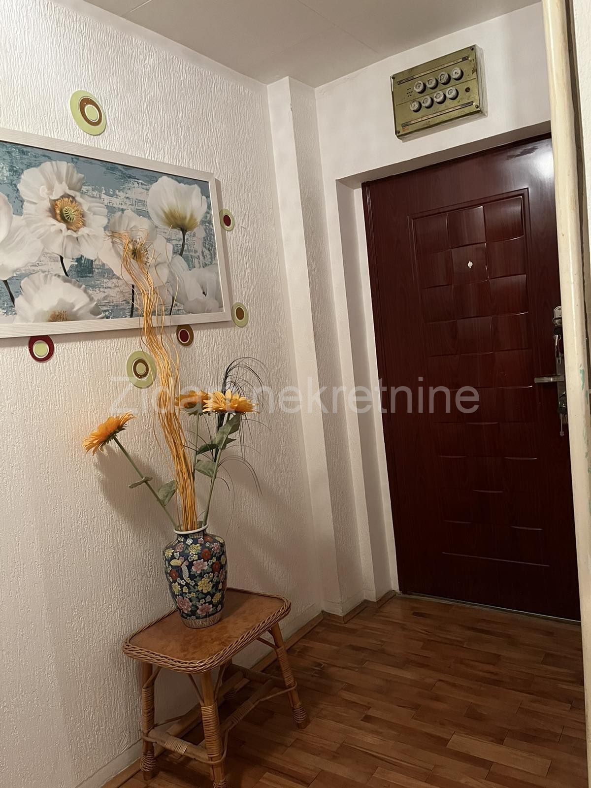 Blok 45,Jurija Gagarina,2.5,72m2,uknjiženo 11