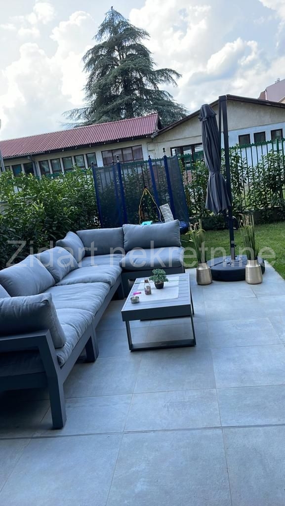 Lekino brdo, Merin Hill, luks stan od 75m2 sa baštom 85m2 17
