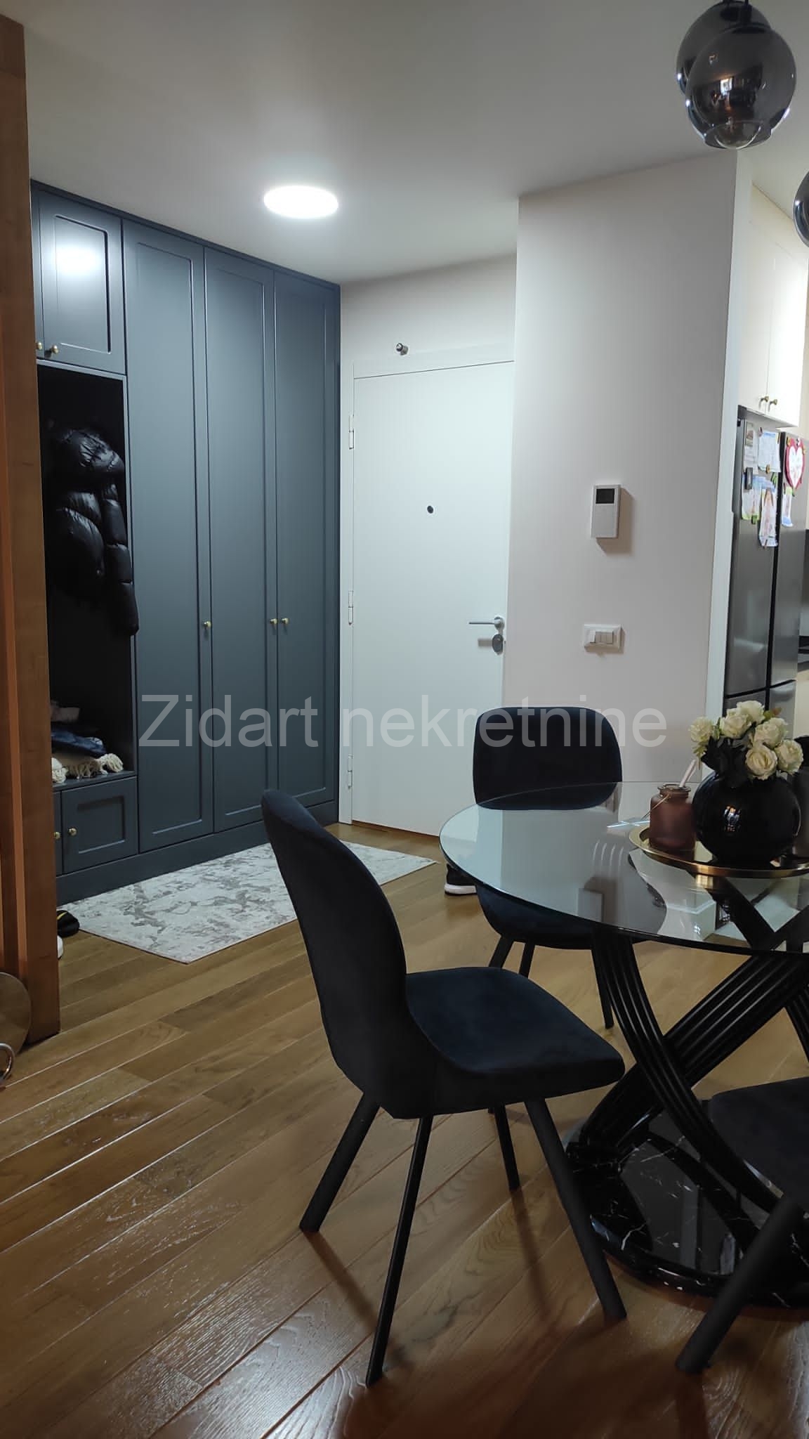Lekino brdo, Merin Hill, luks stan od 75m2 sa baštom 85m2 6
