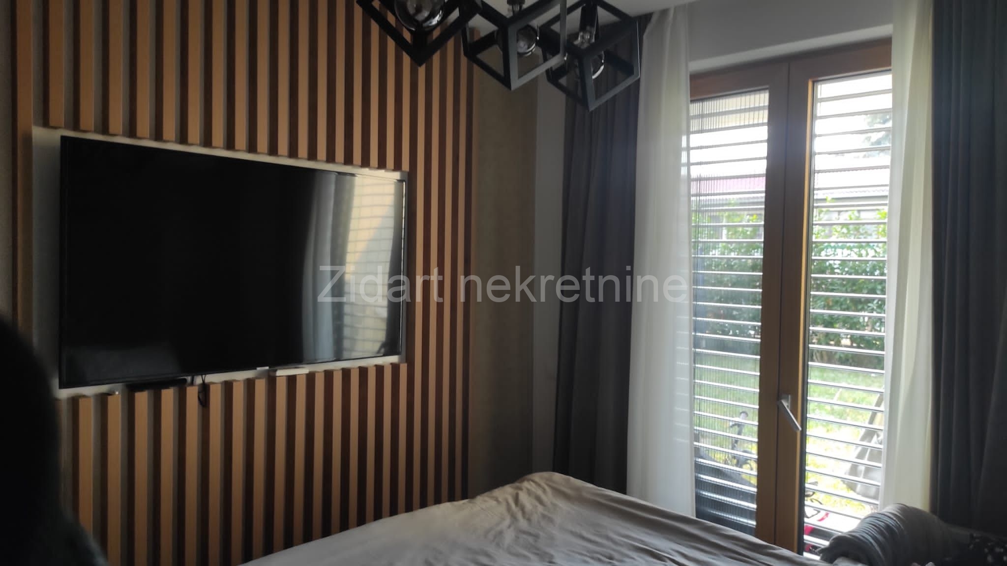 Lekino brdo, Merin Hill, luks stan od 75m2 sa baštom 85m2 11