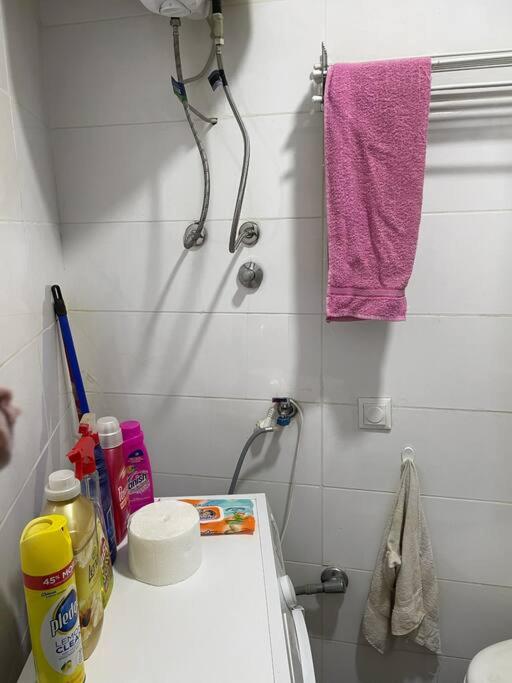 Garsonjera Palilula Kotež nameštena 3
