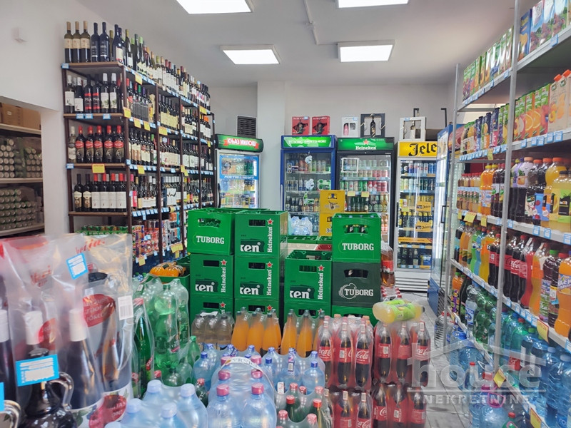 Lokal,NOVI SAD,TELEP 42m2,87550€ , ID: 8091704 10