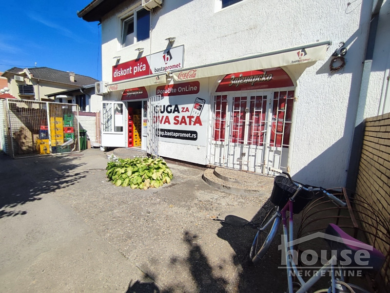 Lokal,NOVI SAD,TELEP 42m2,87550€ , ID: 8091704 1