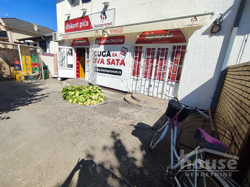 Lokal,NOVI SAD,TELEP 42m2,87550€ , ID: 8091704 11