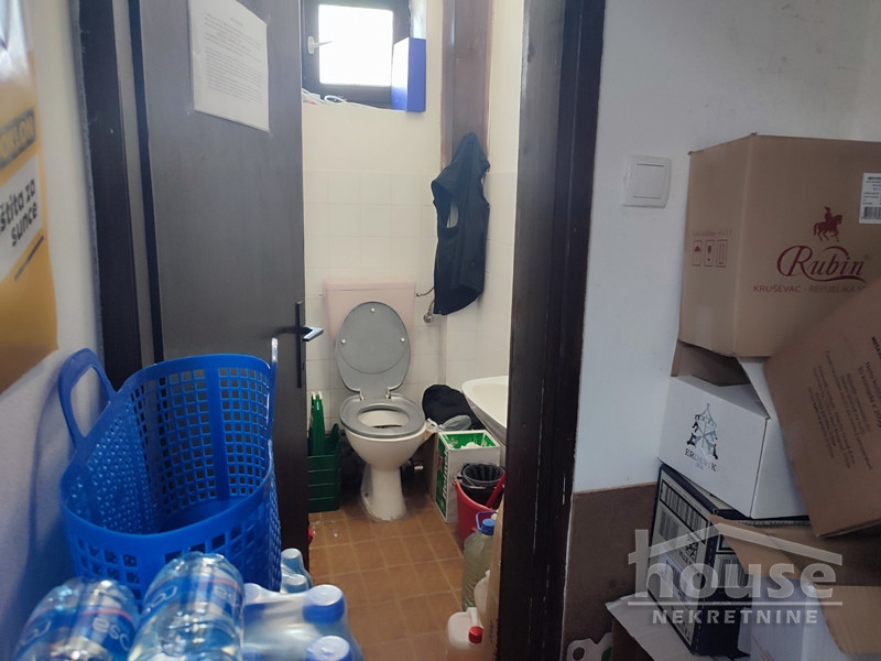 Lokal,NOVI SAD,TELEP 42m2,87550€ , ID: 8091704 8