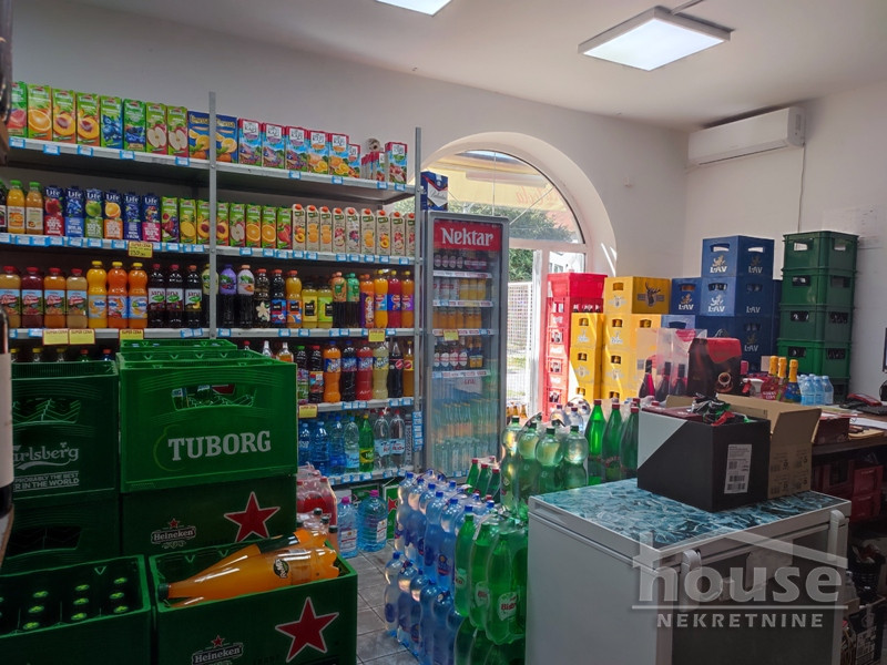 Lokal,NOVI SAD,TELEP 42m2,87550€ , ID: 8091704 3