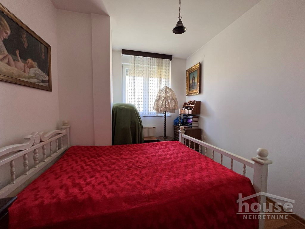 Stan,NOVI SAD,SOCIJALNO 57m2,139000€ , ID: 1056891 9