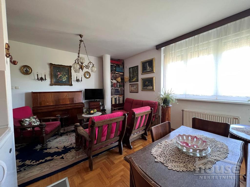 Stan,NOVI SAD,SOCIJALNO 57m2,139000€ , ID: 1056891 1