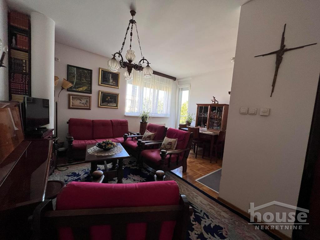 Stan,NOVI SAD,SOCIJALNO 57m2,139000€ , ID: 1056891 6
