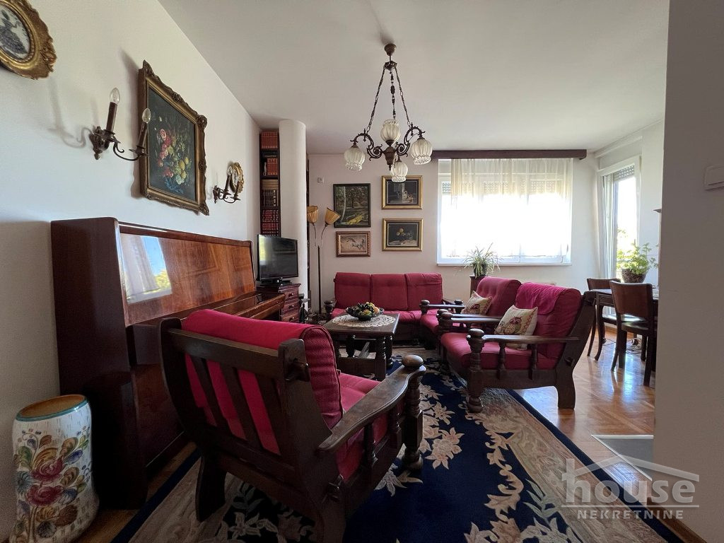 Stan,NOVI SAD,SOCIJALNO 57m2,139000€ , ID: 1056891 4