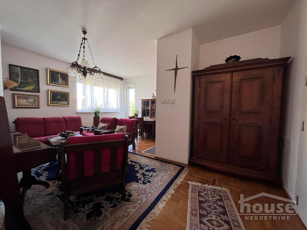 Stan,NOVI SAD,SOCIJALNO 57m2,139000€ , ID: 1056891 5