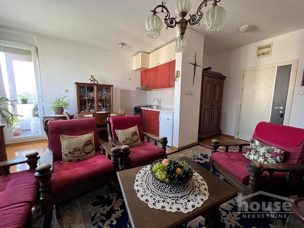 Stan,NOVI SAD,SOCIJALNO 57m2,139000€ , ID: 1056891 3