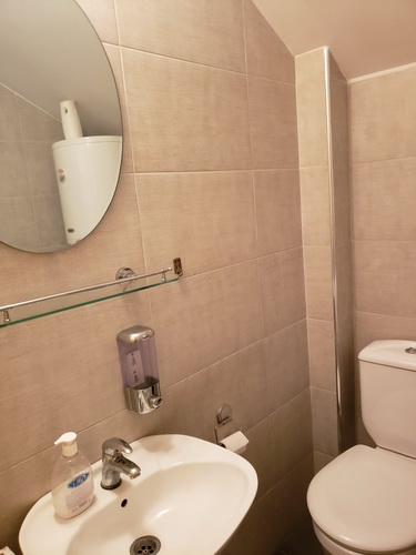 Izdajem kuću sa dvorištem  Zemun  Mozerova 30 4