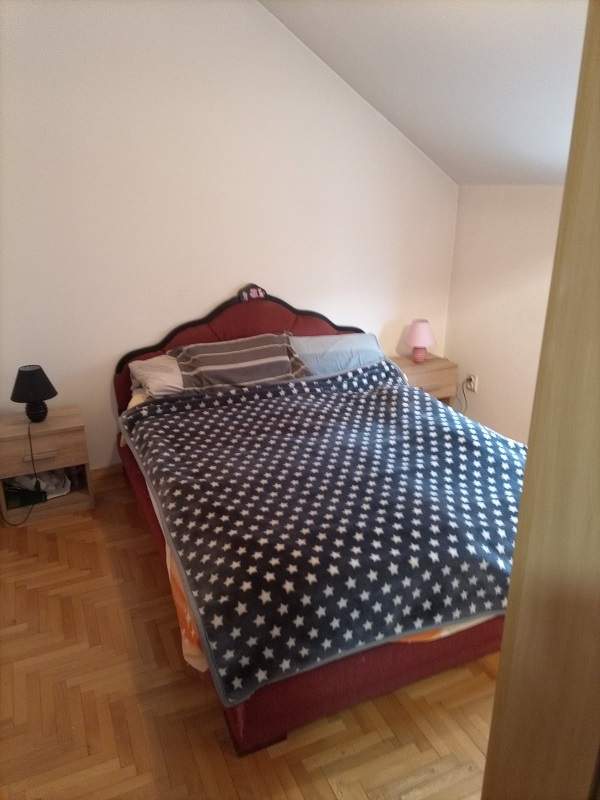 Prodajem stan u Mirijevu 3