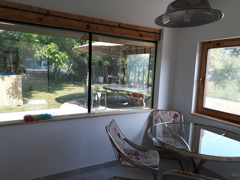 Kuca izmedju Beograda i Panceva 3