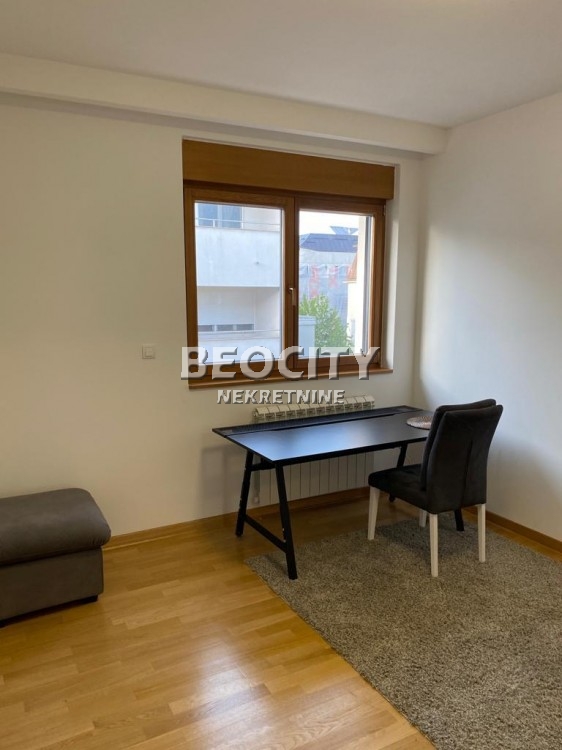 četvorosoban stan, 110 m2, Vračar ID: 101658 10