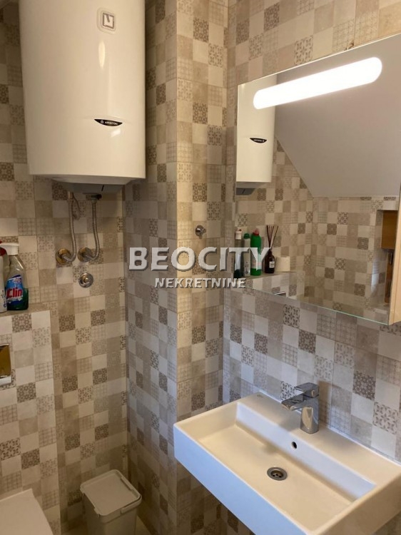 četvorosoban stan, 110 m2, Vračar ID: 101658 13