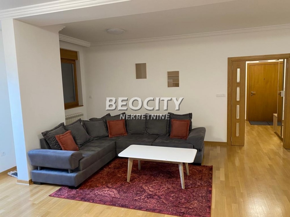 četvorosoban stan, 110 m2, Vračar ID: 101658 2