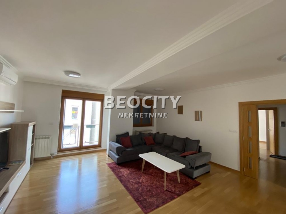 četvorosoban stan, 110 m2, Vračar ID: 101658 4