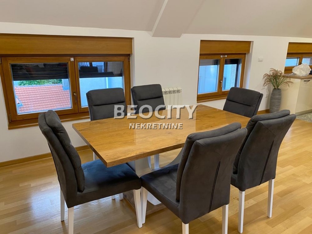 četvorosoban stan, 110 m2, Vračar ID: 101658 5