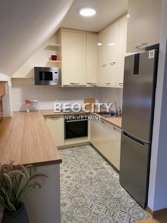 četvorosoban stan, 110 m2, Vračar ID: 101658 6