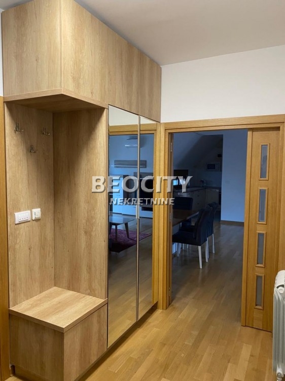 četvorosoban stan, 110 m2, Vračar ID: 101658 7