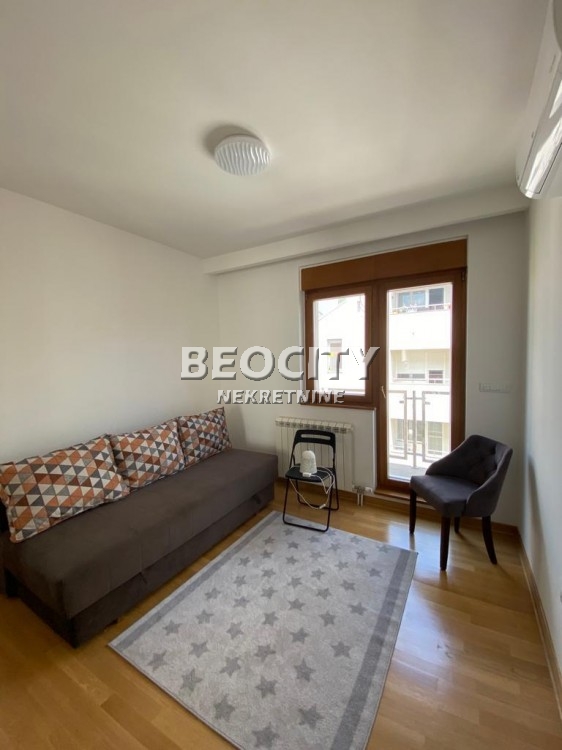 četvorosoban stan, 110 m2, Vračar ID: 101658 9