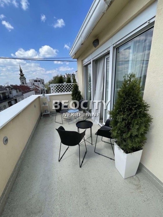 Dvosoban stan, 38 m2, Topličin venac ID: 79690 16