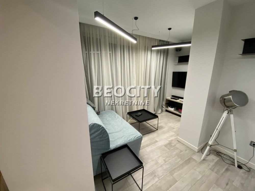Dvosoban stan, 38 m2, Topličin venac ID: 79690 2