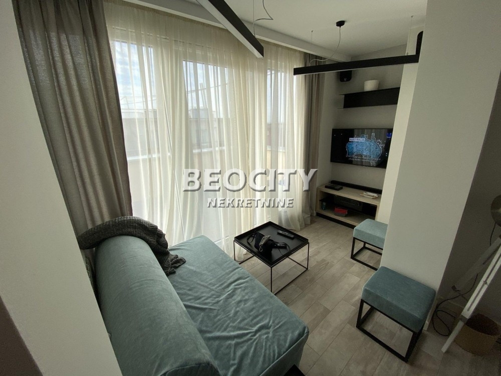 Dvosoban stan, 38 m2, Topličin venac ID: 79690 3