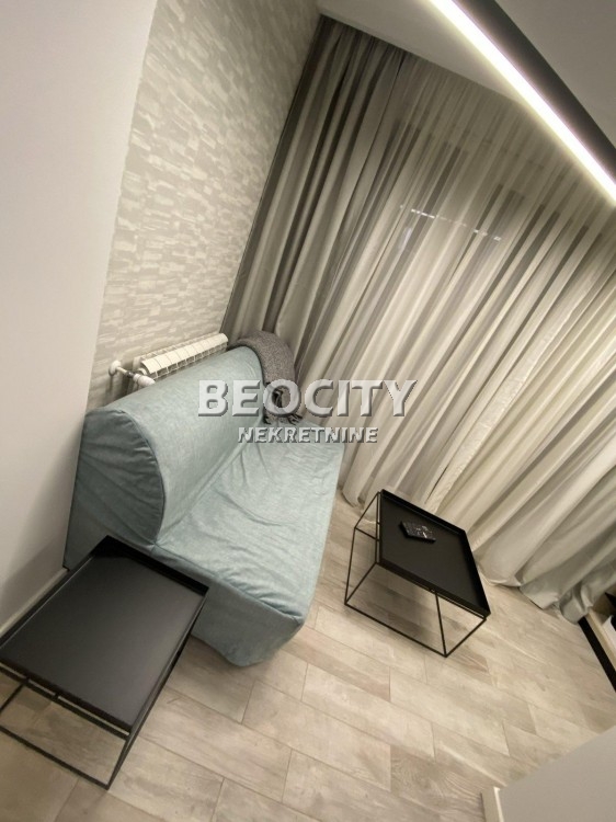 Dvosoban stan, 38 m2, Topličin venac ID: 79690 4