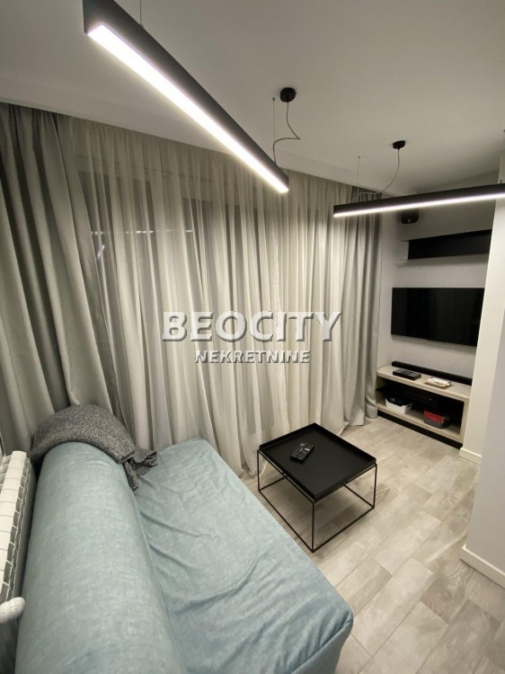 Dvosoban stan, 38 m2, Topličin venac ID: 79690 5