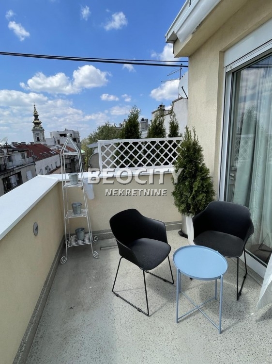 Dvosoban stan, 38 m2, Topličin venac ID: 79690 17
