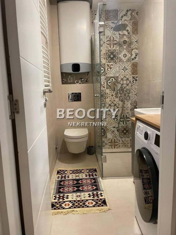 Dvosoban stan, 50 m2, Južni bulevar ID: 101654 12