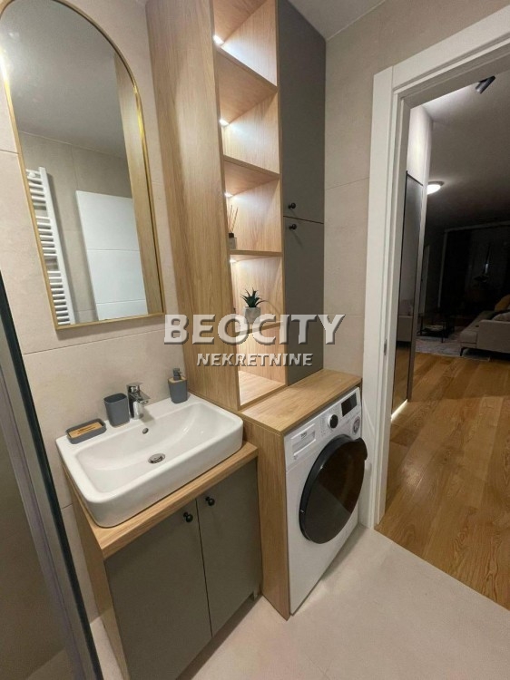 Dvosoban stan, 50 m2, Južni bulevar ID: 101654 13