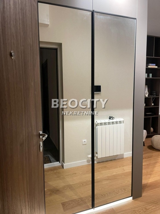 Dvosoban stan, 50 m2, Južni bulevar ID: 101654 15