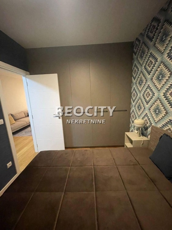 Dvosoban stan, 50 m2, Južni bulevar ID: 101654 10