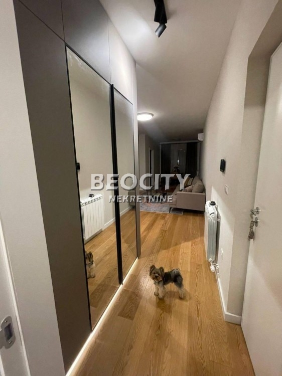 Dvosoban stan, 50 m2, Južni bulevar ID: 101654 11