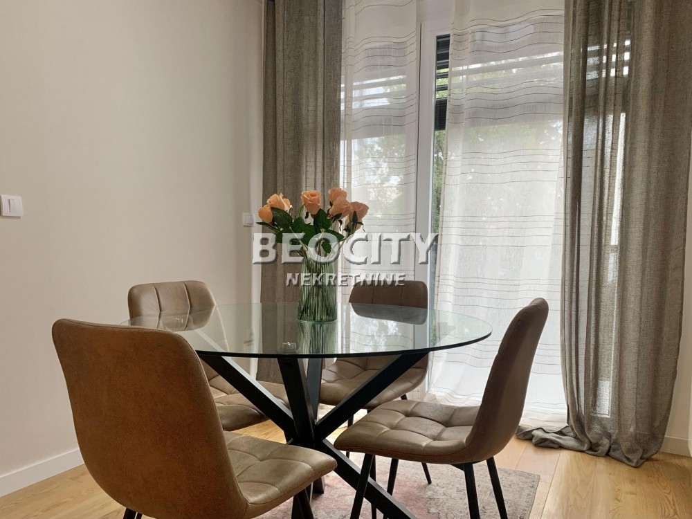 Dvosoban stan, 50 m2, Južni bulevar ID: 101654 9