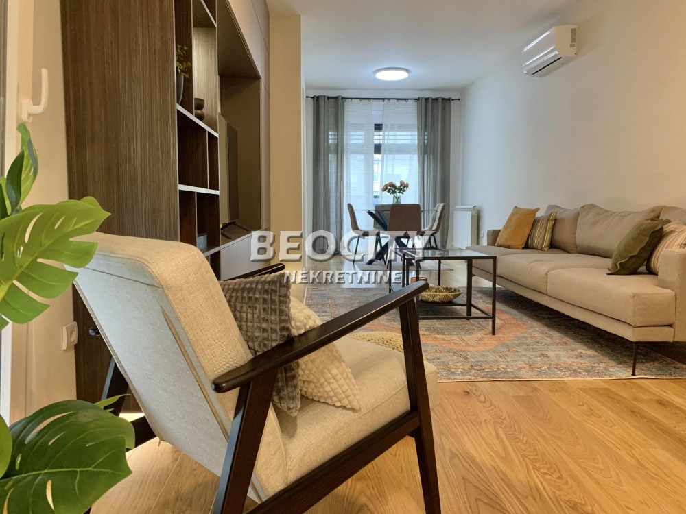 Dvosoban stan, 50 m2, Južni bulevar ID: 101654 4