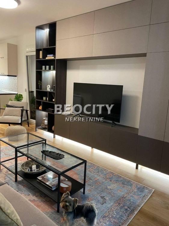 Dvosoban stan, 50 m2, Južni bulevar ID: 101654 6