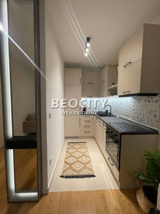 Dvosoban stan, 50 m2, Južni bulevar ID: 101654 7