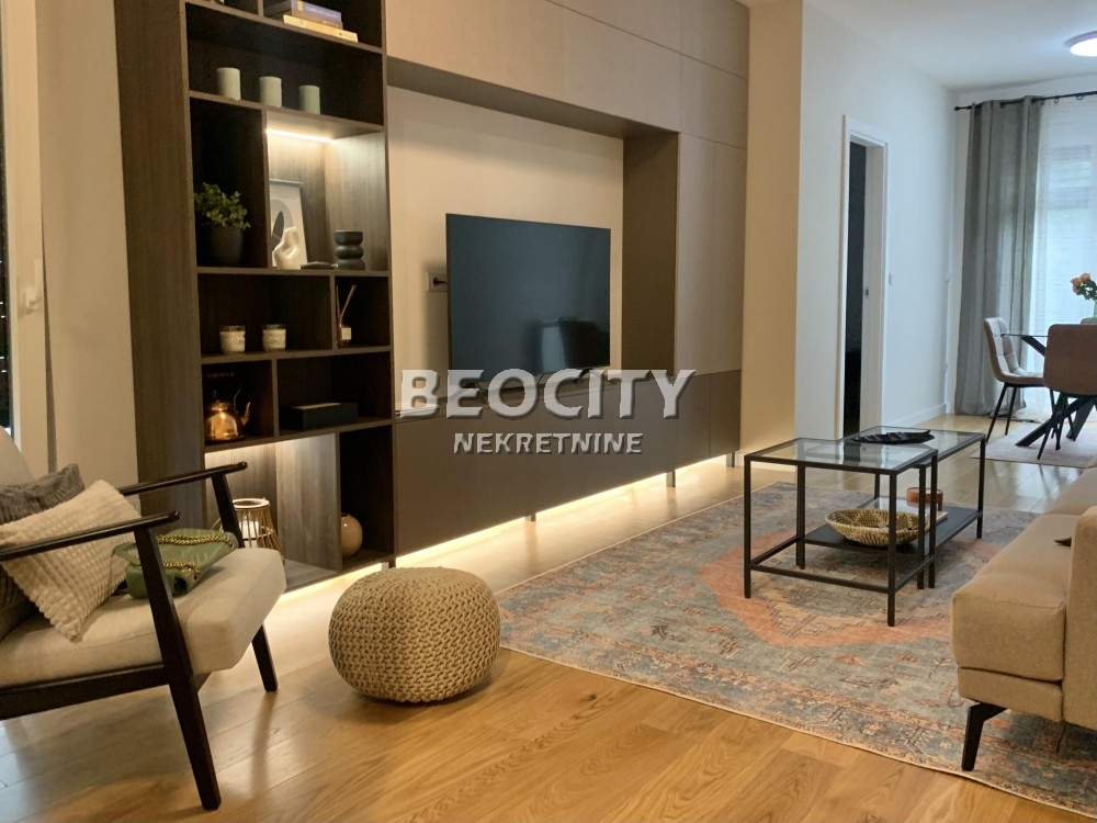 Dvosoban stan, 50 m2, Južni bulevar ID: 101654 2